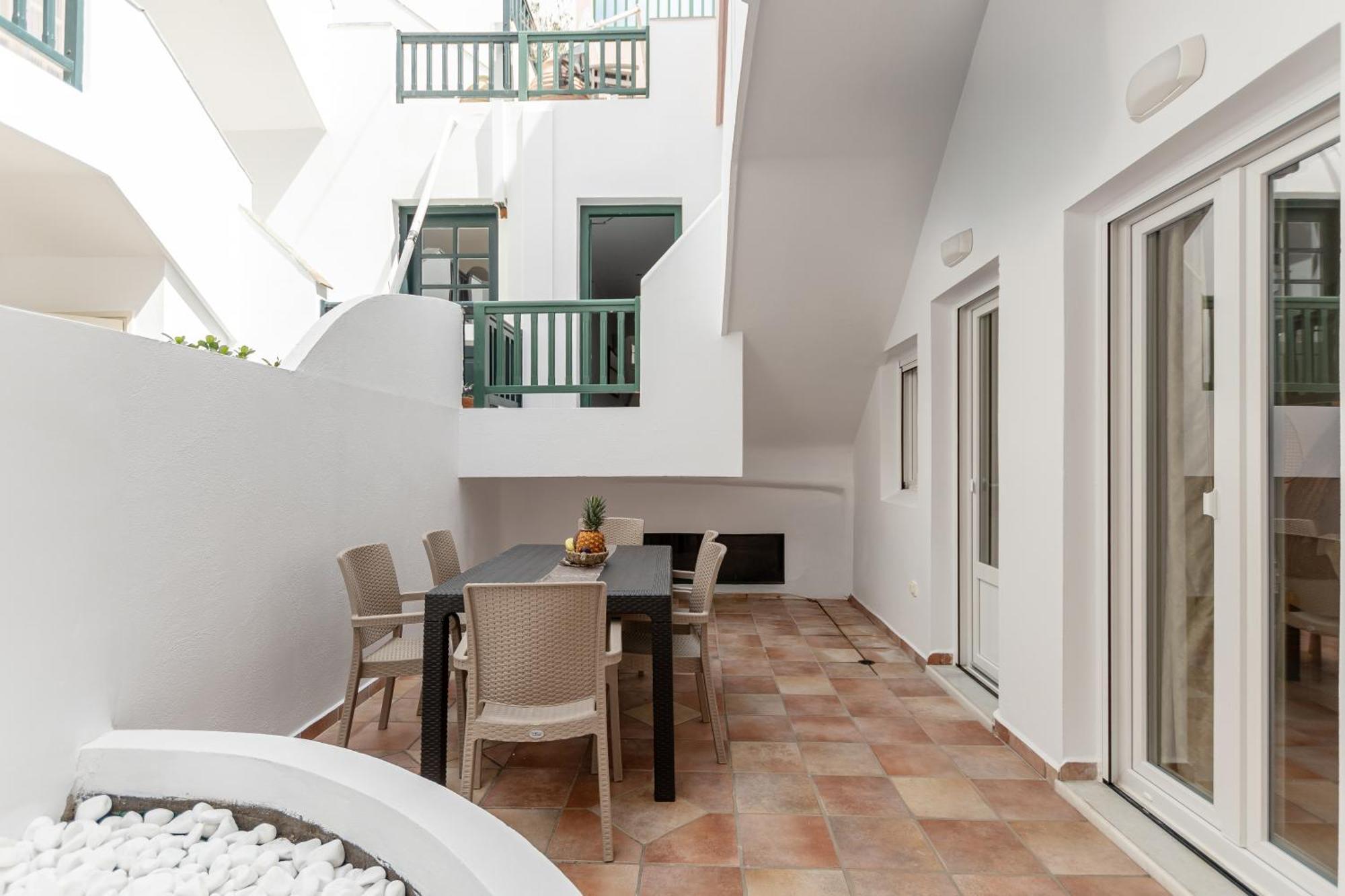 Golden Bay Apart otel Agios Prokopios  Dış mekan fotoğraf