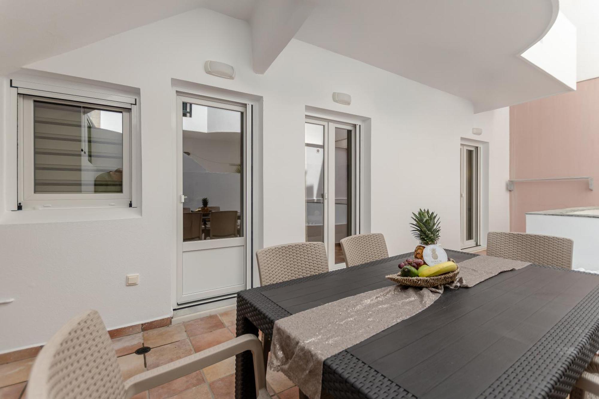 Golden Bay Apart otel Agios Prokopios  Dış mekan fotoğraf