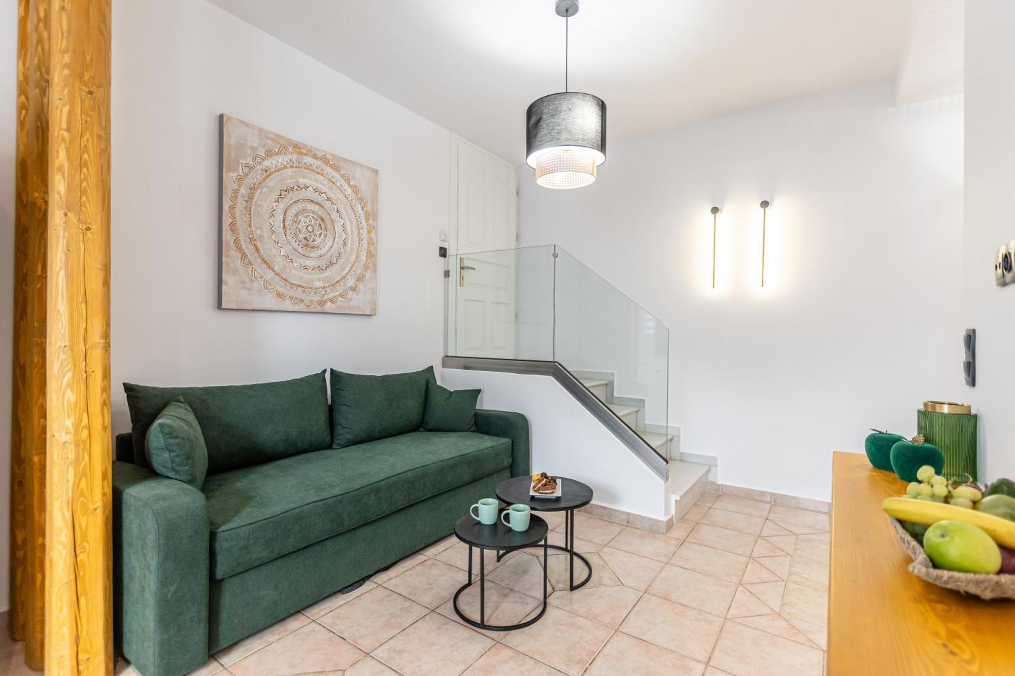 Golden Bay Apart otel Agios Prokopios  Dış mekan fotoğraf