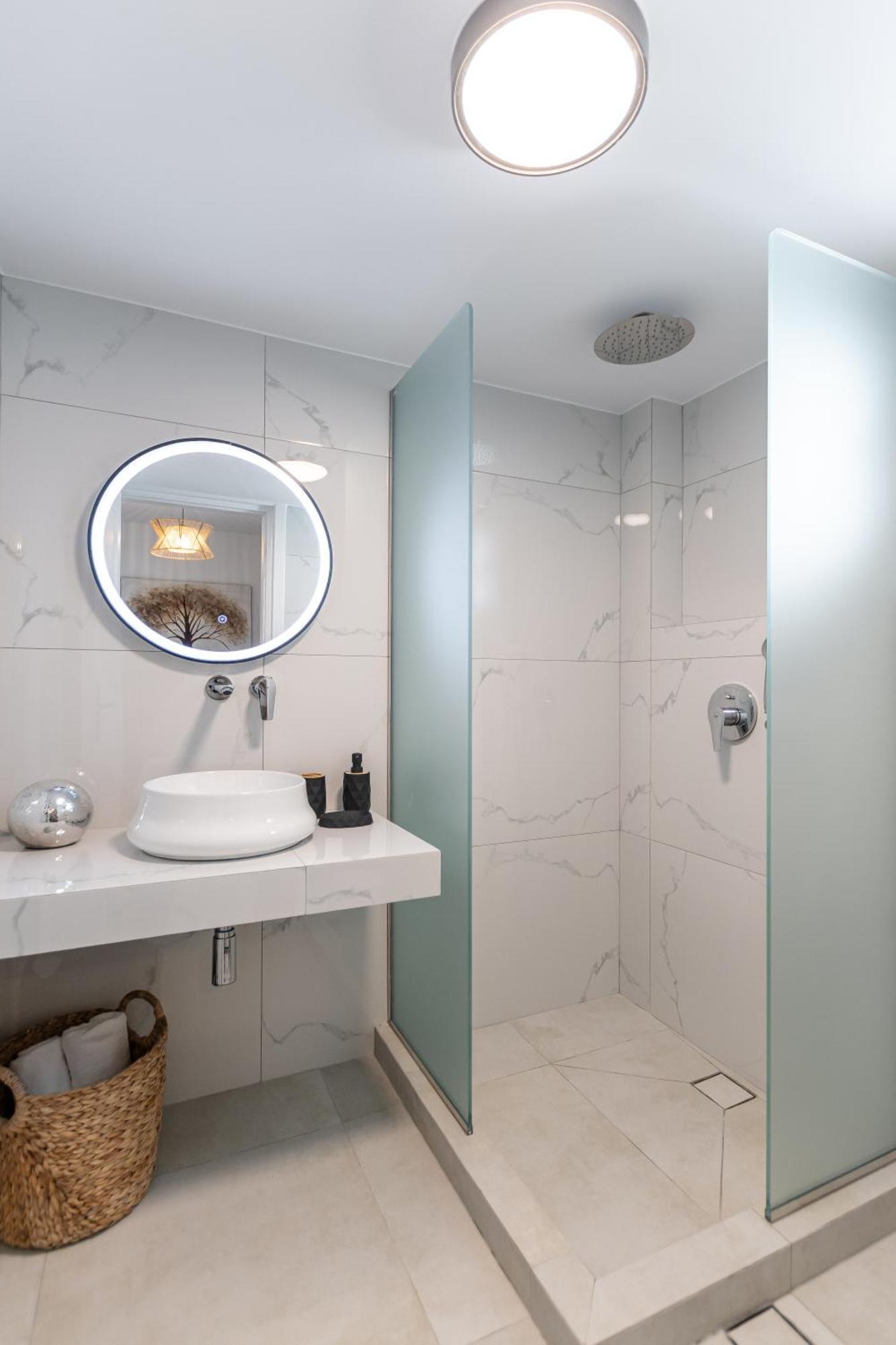 Golden Bay Apart otel Agios Prokopios  Dış mekan fotoğraf